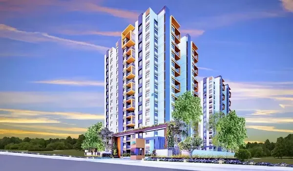 About Godrej Neopolis