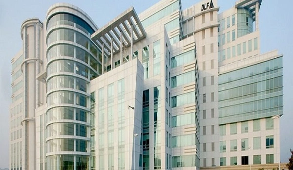 Featured Image of DLF IT SEZ