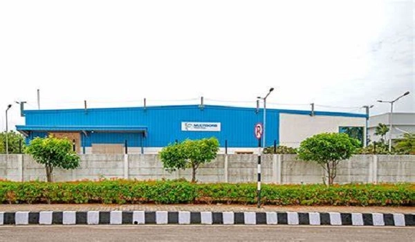 Featured Image of GMR Aerospace and Industrial Park