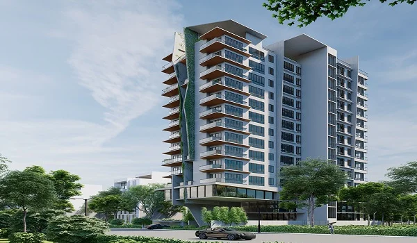 Featured Image of Godrej Apartments in Hyderabad