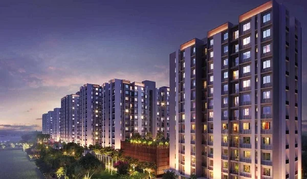 Featured Image of Godrej Rajendra Nagar