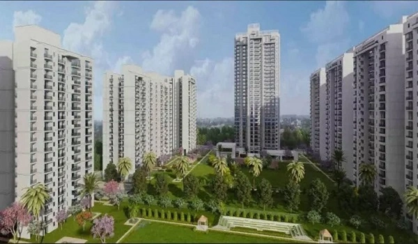 Featured Image of Godrej Residential Projects in Faridabad
