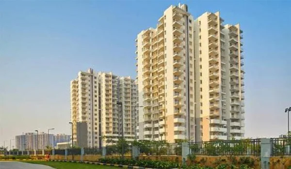 Featured Image of Godrej Residential Projects in Gurugram