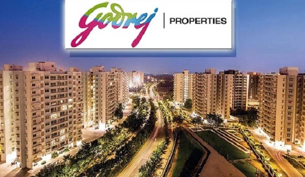 Featured Image of Godrej Residential Projects in Kolkata