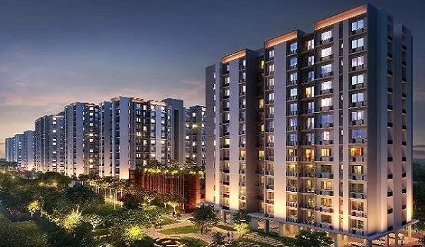 Featured Image of Godrej Residential Projects in Mumbai