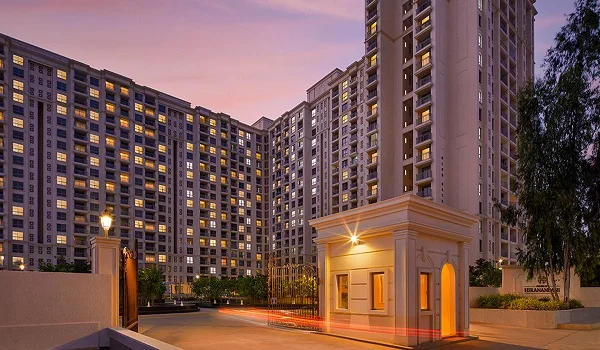 Featured Image of Godrej Residential Projects in Pune