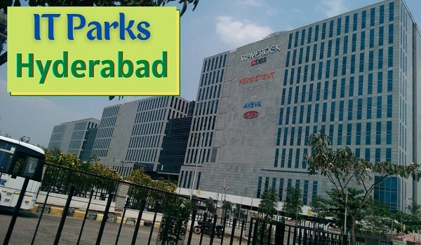 Featured Image of It Tech Park In Hyderabad