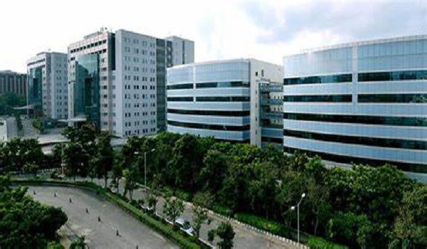 Featured Image of L&T Infocity