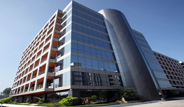 Featured Image of Laxmi Cyber City