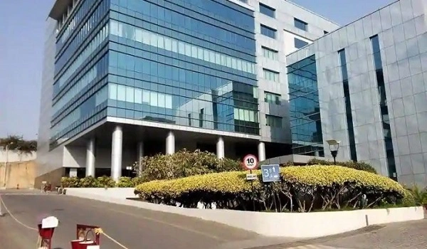 Featured Image of Raheja Mindspace, IT Park