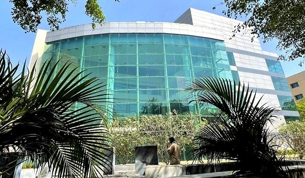 Featured Image of RMZ Futura IT Park