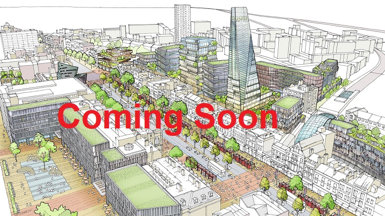 Godrej Neopolis Master Plan