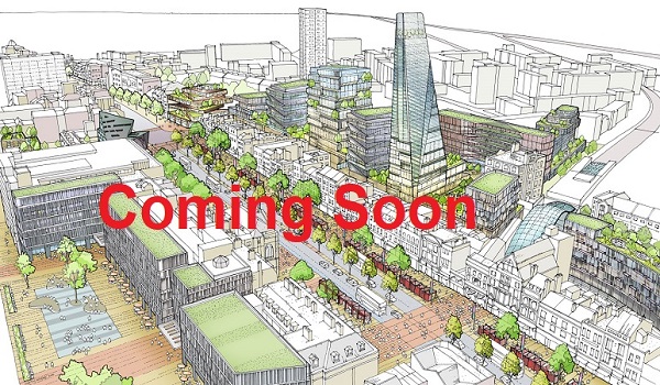 Godrej Reserve Master Plan